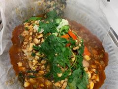 -有鱼吃·纸包烤鱼(曲江创意谷店)