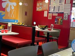 -南锣南门(东方银座店)