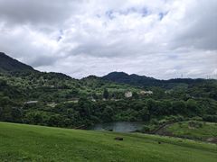 -七寨湖公园