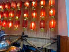 -旺角小渔村(二马路店)