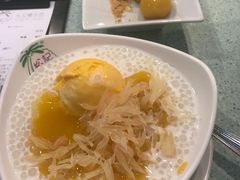 -松记糖水店(铜锣湾分店)