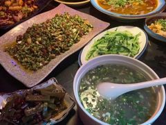 -醉小酒馆·川菜·江湖菜·重庆菜(观音桥旗舰店)