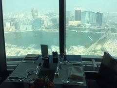 -澳门旅游塔360°旋转餐厅(南湾湖广场店)