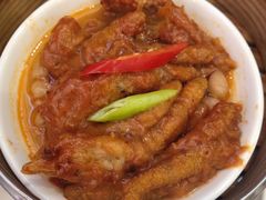 -江南粥家庄(宁国路店)