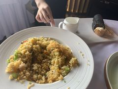 -富力丽思卡尔顿酒店·丽轩中餐厅