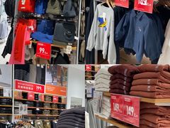 -优衣库(南京建邺万达广场店)