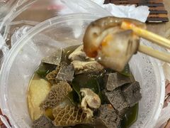 -李记牛杂店(建设一街店)