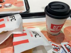 -肯德基(昆山开发区店)