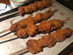 -燕郊烧鸽子(广安路店)