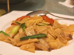 -茶油香闽南菜·花园餐厅(前埔店)