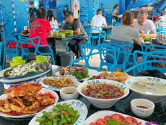 -小海豚·老字号海鲜餐厅(三亚湾店)