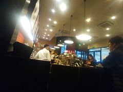 -星巴克(天津大悦城第二店)