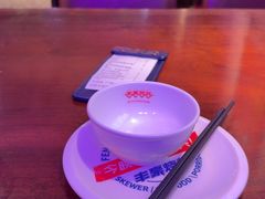 -丰豪烧烤·粤式大排档(学府店)