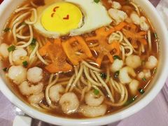 -顺风海鲜港(金玉兰店)