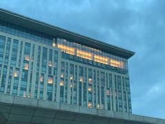-廊坊固安福朋喜来登酒店