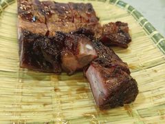 -红旗山庄(圭峰山店)