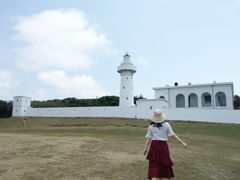 -鹅銮鼻灯塔