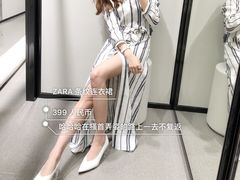 -ZARA(沈阳大悦城店)