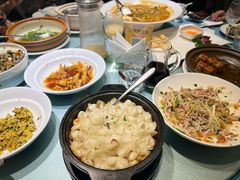 -恒记饭店·海鲜明档(淹城店)