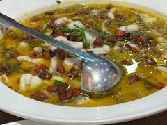 -酸婆娘江湖川菜(紫竹路店)