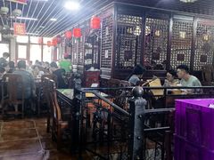 -宝正臻天津包子总店(金阳光居易店)