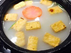 -兰木肆·云南菜(龙湖U城天街店)