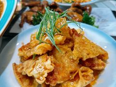 -渔娘渔家丹东海鲜(东直门店)