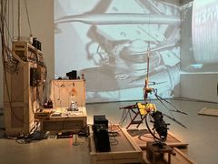 -金泽21世纪美术馆