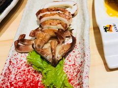-割烹旭日本料理(龙湖狮山天街店)