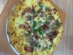 -达美乐比萨(东新路店)