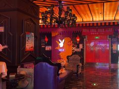 -UK派对KTV(日月广场店)