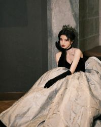 -韩国天使嫁衣婚纱礼服馆(上海旗舰店)