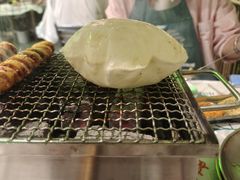 -曾百万小炉小串自助烧烤(高新店)