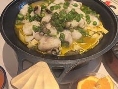 -醉得意·山茶油炒土鸡(经开万达店)