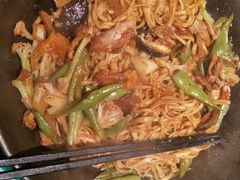 -九毛九西北菜(百信广场店)