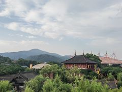 -杭州宋城
