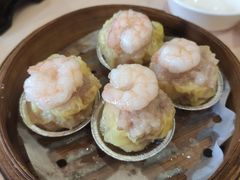 明虾烧卖皇-和乐喜宴海鲜酒家(骏荣广场店)