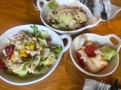 -斗牛士牛排(南京东路店)
