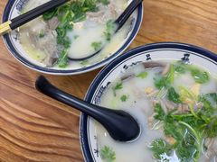 -鸭小妹鸭血粉丝(老门东店)