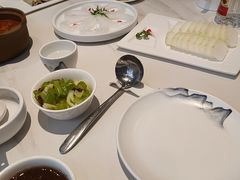 -澳门豆捞(裕华东路店)