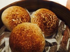 -新大咀港式茶餐厅(宝山万达店)