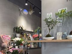 -Moment coffee莳光里咖啡