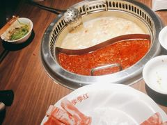 -季季红火锅(动壹店)