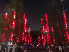 -天河体育中心
