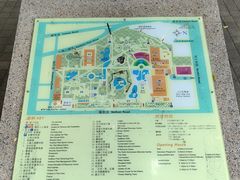 -九龙公园