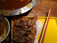 -胖哥俩肉蟹煲(杭州下沙学林街店)