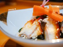 -锦鲤堂日本料理(莱茵之星店)