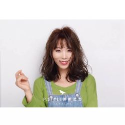-吉米造型