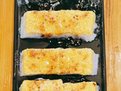 -粉巷13號陕菜馆
