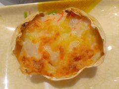 -上渔铁板烧(熙悦汇店)